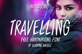 Unlock Creative Freedom with Travelling Free Brush