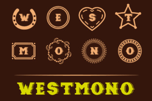 West Mono: A Modern Typographic Workhorse