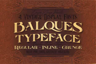 What Is Balques?