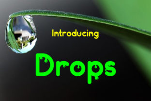 What is Drops and Why It Might Be Right for You
