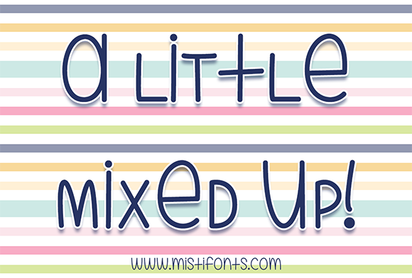 When Being A Little Mixed Up Leads to Breakthrough Ideas