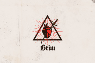 Why Your Grim Logo Template Might Be Hurting Your Brand (And How to Fix It)