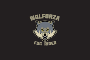 Wolforza Logo Template: A Practical Starting Point for Your Brand Identity